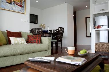 Holiday Apartment in Kata Beach (Phuket) or holiday homes and vacation rentals