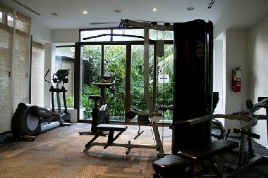 Holiday Apartment in Kata Beach (Phuket) or holiday homes and vacation rentals