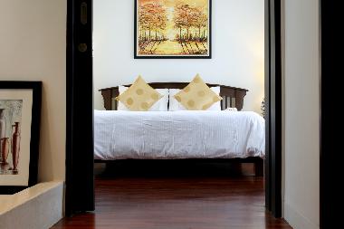 Holiday Apartment in Kata Beach (Phuket) or holiday homes and vacation rentals