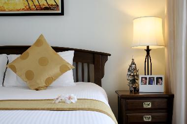 Holiday Apartment in Kata Beach (Phuket) or holiday homes and vacation rentals