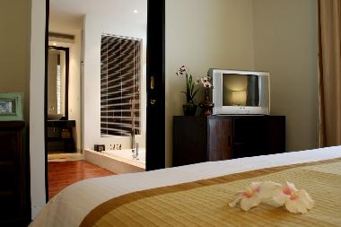 Holiday Apartment in Kata Beach (Phuket) or holiday homes and vacation rentals