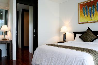 Holiday Apartment in Kata Beach (Phuket) or holiday homes and vacation rentals