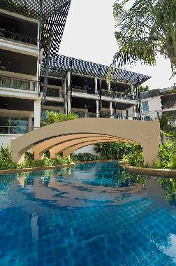 Holiday Apartment in Kata Beach (Phuket) or holiday homes and vacation rentals