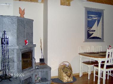 Holiday House in LIEKSA (Ita-Suomen Laani) or holiday homes and vacation rentals