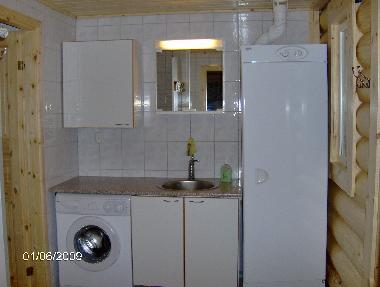 Holiday House in LIEKSA (Ita-Suomen Laani) or holiday homes and vacation rentals