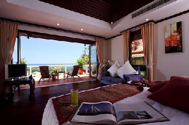 Holiday House in Kata Beach (Phuket) or holiday homes and vacation rentals