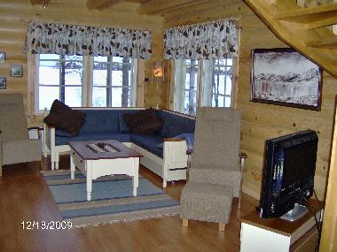 Holiday House in LIEKSA (Ita-Suomen Laani) or holiday homes and vacation rentals