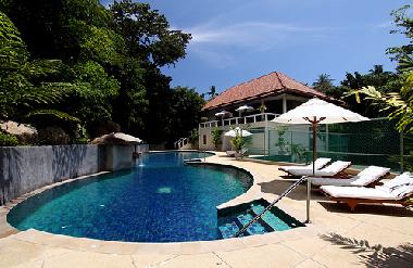 Holiday House in Kata Beach (Phuket) or holiday homes and vacation rentals