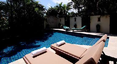 Holiday House in Kata Beach (Phuket) or holiday homes and vacation rentals
