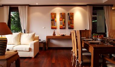 Holiday House in Kata Beach (Phuket) or holiday homes and vacation rentals