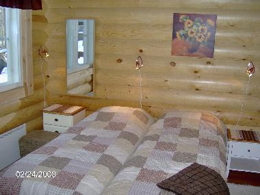 Holiday House in LIEKSA (Ita-Suomen Laani) or holiday homes and vacation rentals