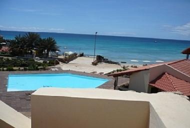 Holiday Apartment in Santa maria Sal (Sal) or holiday homes and vacation rentals