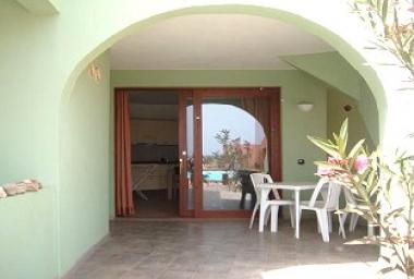 Holiday Apartment in Santa maria Sal (Sal) or holiday homes and vacation rentals