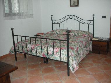 another bedroom for two