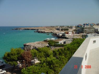 Holiday Apartment in MONOPOLI (Bari) or holiday homes and vacation rentals