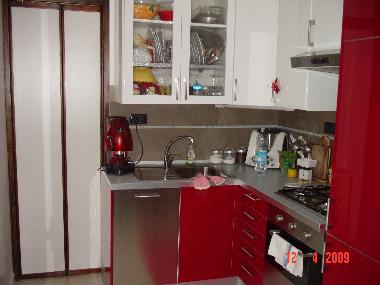 Holiday Apartment in MONOPOLI (Bari) or holiday homes and vacation rentals