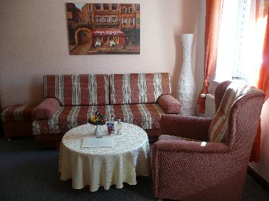 Holiday Apartment in Niedergrsdorf (Teltow-Flming) or holiday homes and vacation rentals