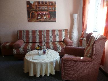 Holiday Apartment in Niederg�rsdorf (Teltow-Fl�ming) or holiday homes and vacation rentals