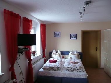 Holiday Apartment in Niederg�rsdorf (Teltow-Fl�ming) or holiday homes and vacation rentals