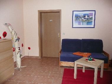 Holiday Apartment in Niedergrsdorf (Teltow-Flming) or holiday homes and vacation rentals