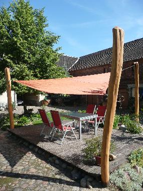 Holiday Apartment in Niederg�rsdorf (Teltow-Fl�ming) or holiday homes and vacation rentals