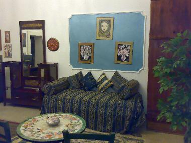 Holiday Apartment in siracusa  (Siracusa) or holiday homes and vacation rentals