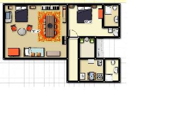 Holiday Apartment in siracusa  (Siracusa) or holiday homes and vacation rentals
