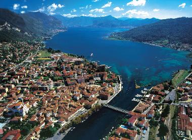 Holiday Apartment in sarnico (Bergamo) or holiday homes and vacation rentals