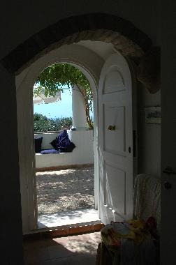 Holiday House in Gaeta (Latina) or holiday homes and vacation rentals