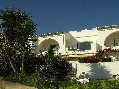 Holiday Apartment in Praia da Luz (Algarve) or holiday homes and vacation rentals