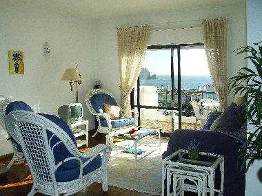 Holiday Apartment in Praia da Luz (Algarve) or holiday homes and vacation rentals
