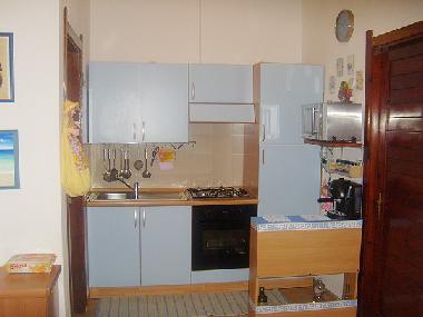 Holiday Apartment in Pinus Village (Cagliari) or holiday homes and vacation rentals