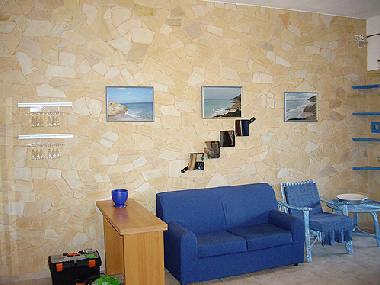 Holiday Apartment in Pinus Village (Cagliari) or holiday homes and vacation rentals