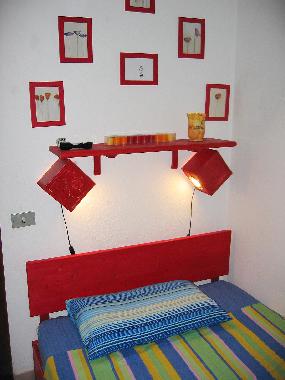 Holiday Apartment in Pinus Village (Cagliari) or holiday homes and vacation rentals