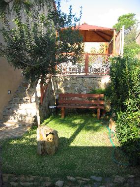 Holiday Apartment in Pinus Village (Cagliari) or holiday homes and vacation rentals