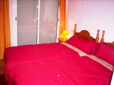 Holiday Apartment in Puerto de Mazarron (Murcia) or holiday homes and vacation rentals