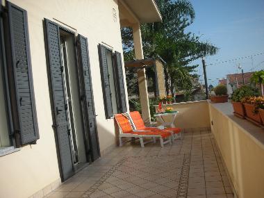 ....and time out for more relaxation