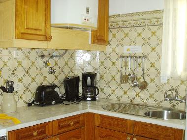 Holiday Apartment in Praia da Luz (Algarve) or holiday homes and vacation rentals