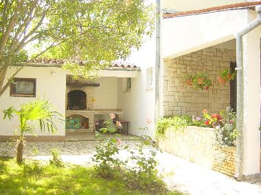 Holiday Apartment in Premantura (Istarska) or holiday homes and vacation rentals