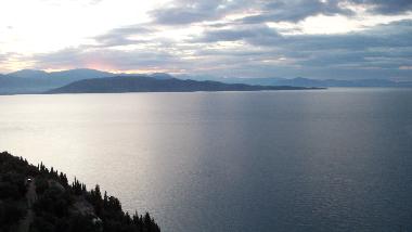 Holiday House in Nissaki (Kerkyra) or holiday homes and vacation rentals