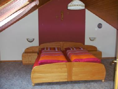 Holiday Apartment in Ottenzell (Upper Palatinate) or holiday homes and vacation rentals