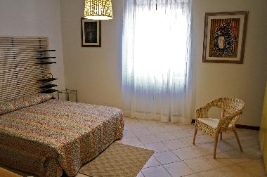 Bed and Breakfast in cupramontana (Ancona) or holiday homes and vacation rentals