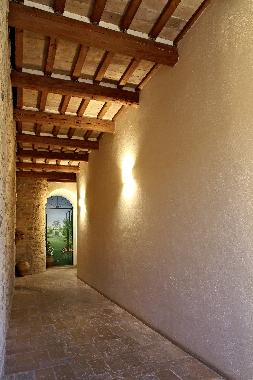 Bed and Breakfast in cupramontana (Ancona) or holiday homes and vacation rentals