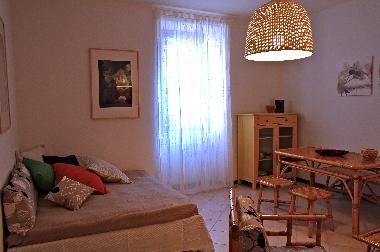 Bed and Breakfast in cupramontana (Ancona) or holiday homes and vacation rentals