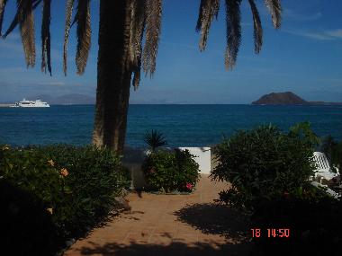 Holiday Apartment in Corralejo (Fuerteventura) or holiday homes and vacation rentals