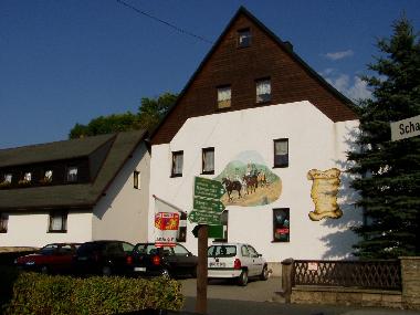 Holiday Apartment in Breitenbrunn (Erzgebirge) or holiday homes and vacation rentals