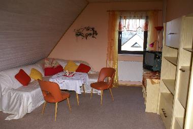 Holiday Apartment in Breitenbrunn (Erzgebirge) or holiday homes and vacation rentals