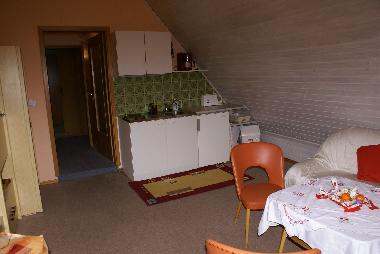 Holiday Apartment in Breitenbrunn (Erzgebirge) or holiday homes and vacation rentals