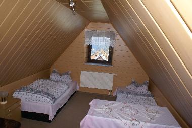 Holiday Apartment in Breitenbrunn (Erzgebirge) or holiday homes and vacation rentals