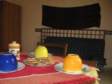 Holiday House in  (Trapani) or holiday homes and vacation rentals